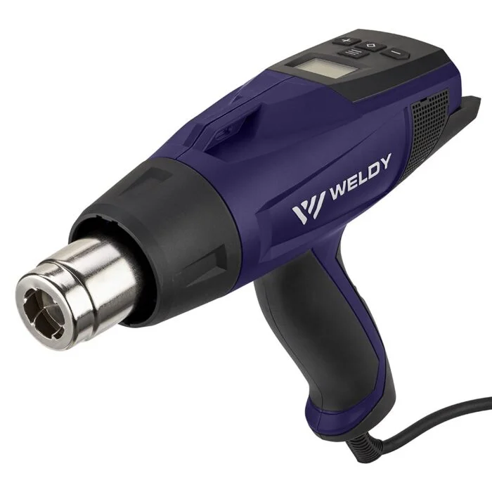 Everyone loves a dea! Don't forget to buy Weldy HG 530-A Heat Gun Car  Wrapping Kit Weldy at the Clearance Sale