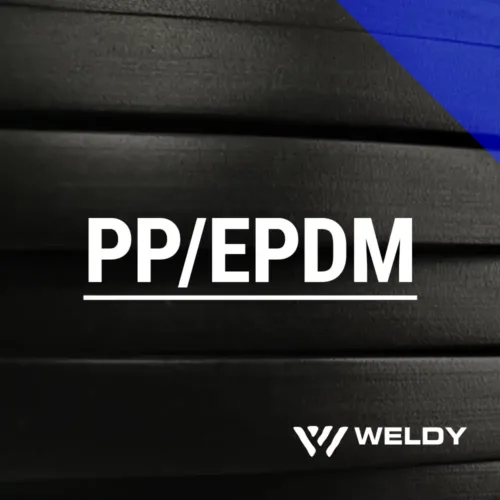 product pp epdm plastic weld rod automotive