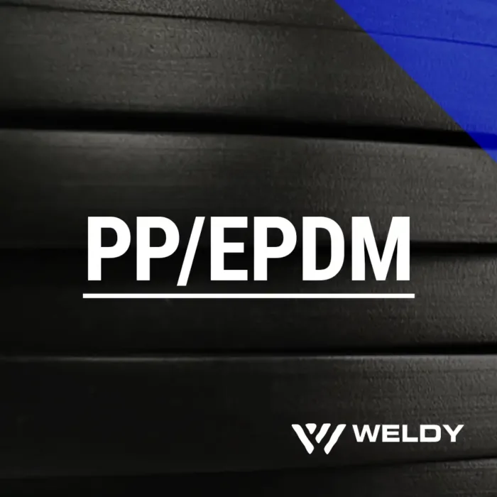 product pp epdm plastic weld rod automotive